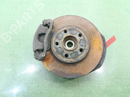 Right front steering knuckle MERCEDES-BENZ B-CLASS Sports Tourer (W245) | BP30497967M26