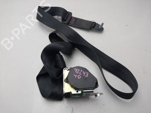 Sikkerhedssele bag højre Sikkerhedssele bag højre 37872700 37872700