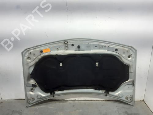 Panser RENAULT MEGANE II Saloon (LM0/1_) 1.9 dCi (LM0G, LM1G, LM2C) | BP11273611C1 