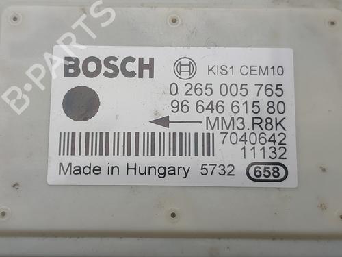Electronic sensor PEUGEOT RCZ 2.0 HDi | BP36515143M84 - Image 4