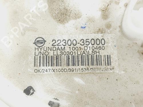 Fuel pump SSANGYONG XLV SUV | BP30133550M76 - Image 2