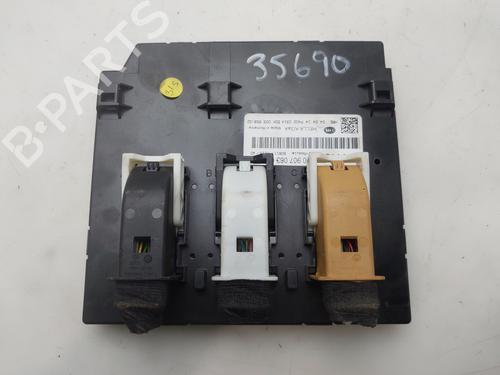 Used Electronic module Electronic module 37584107 37584107