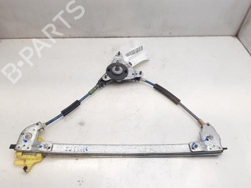 Rear left window mechanism CITROËN XSARA PICASSO (N68) 2.0 HDi | BP16559826C24 