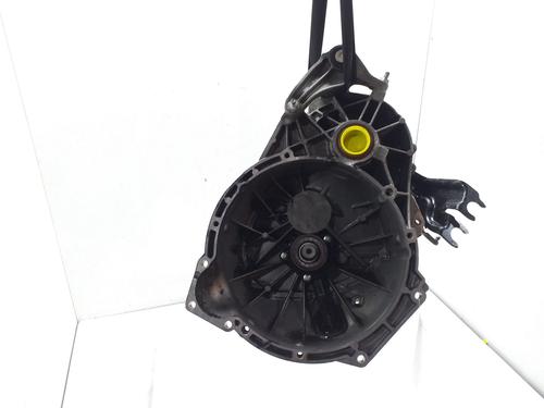 Gearbox FORD FOCUS II (DA_, HCP, DP)  | BP7209324M3 