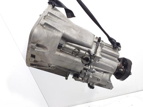 Gearbox MERCEDES-BENZ C-CLASS (W204) C 220 CDI (204.002) | BP10323456M3 