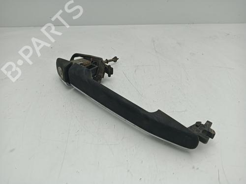 Front left exterior door handle MERCEDES-BENZ M-CLASS (W163)  | BP23855886C128 