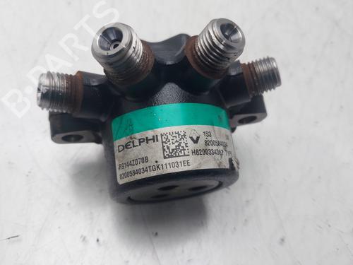 Injection rail RENAULT KANGOO Express (FW0/1_) | BP35894814M98 - Image 4
