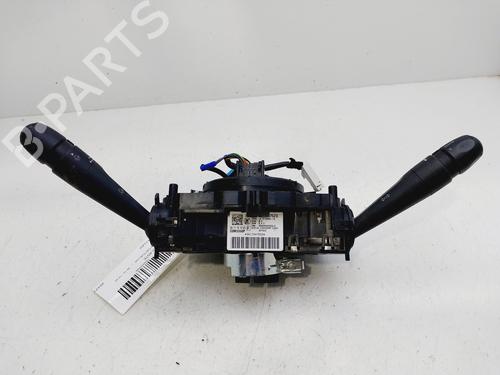 Steering wheel controls CITROËN C4 CACTUS 1.2 THP 110 | BP30587567E15