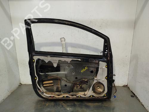 Left front door FORD KA (RU8) 1.3 TDCi | BP27456171C2 