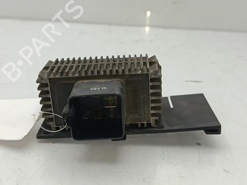 Heater resistor SAAB 9-3 (YS3F, E79, D79, D75) | BP30658903M108