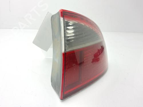Right taillight SEAT LEON (1M1) 1.8 20V | BP30724205C35