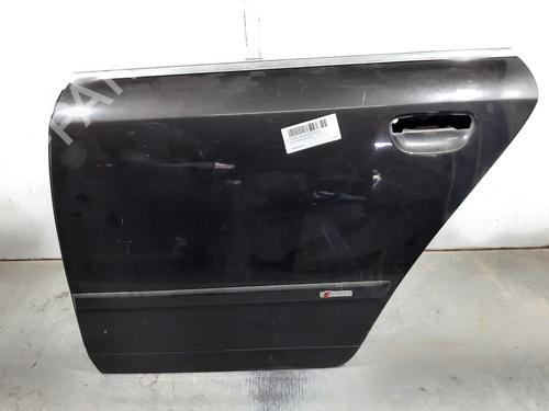 Used Left rear door AUDI A4 B7 Avant (8ED) 2.0 TDI 16V (140 hp) 23503995