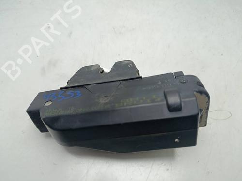 Used Tailgate lock Tailgate lock PEUGEOT 407 (6D_) 2.0 (6DRFNB, 6DRFNE) (136 hp) 40513768 40513768