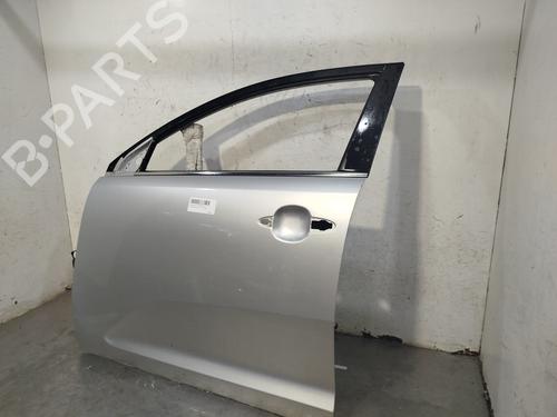 Left front door KIA SPORTAGE III (SL) 1.7 CRDi | BP29753825C2