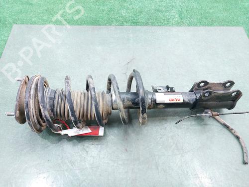 Left front shock absorber SUZUKI GRAND VITARA II (JT, TE, TD)  | BP22633393M16 