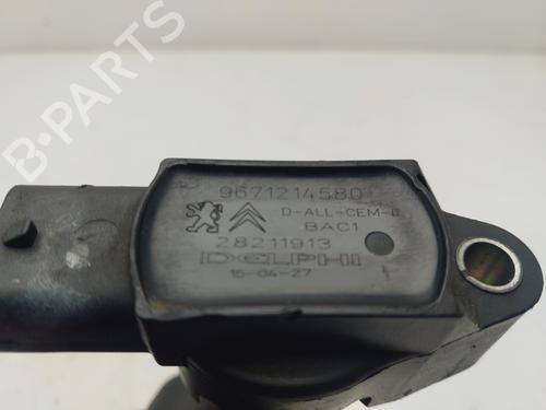 Ignition coil CITROËN C4 CACTUS 1.2 VTi 82 | BP21560790M94 