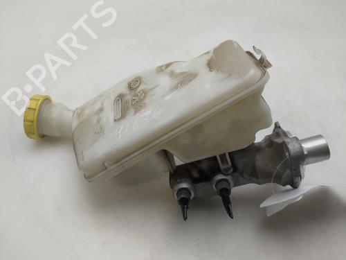 Used Brake master cylinder Brake master cylinder PEUGEOT 208 I (CA_, CC_) 1.6 HDi (114 hp) 34405477 34405477