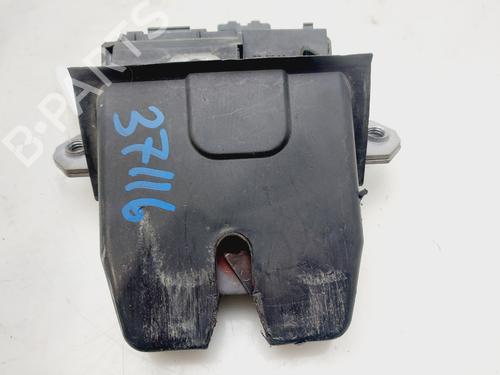 Bagklap lås VOLVO V50 (545) 1.6 D (109 hp) 24058910