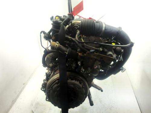Engine CITROËN C4 Picasso I MPV (UD_) 2.0 HDi 138 | BP30182686M1