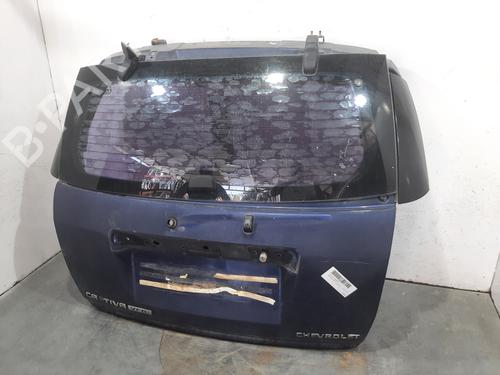 Tailgate CHEVROLET CAPTIVA (C100, C140) 2.0 D | BP13637584C6