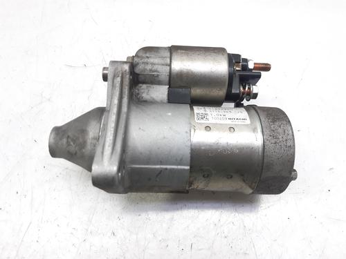 Used Starter FIAT GRANDE PUNTO (199_) 1.4 (199AXB11, 199AXB1A, 199BXB1A, 199AXL1A) (77 hp) 9746436
