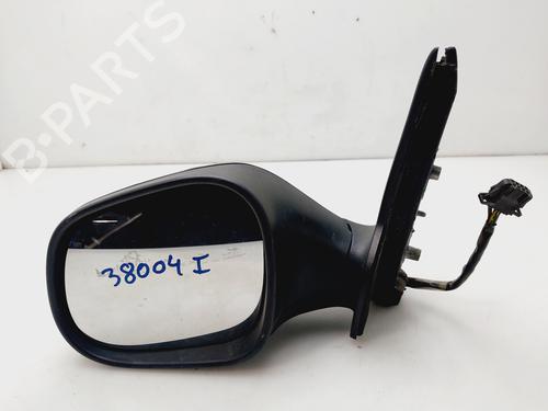 Used Left mirror SEAT ALTEA XL (5P5, 5P8) [2006-2015]  27196935