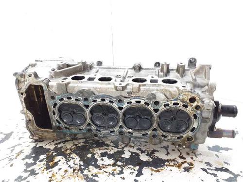 Cylinder head NISSAN MICRA III (K12) 1.2 16V | BP10971495M5 