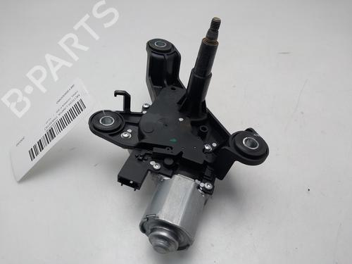 Used Rear wiper motor Rear wiper motor OPEL CORSA F (P2JO) [2019-2026] 33754538 33754538