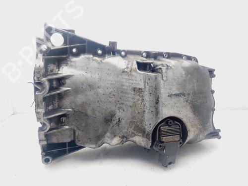 Oil sump SKODA SUPERB I (3U4) 1.9 TDI | BP26137890M115 