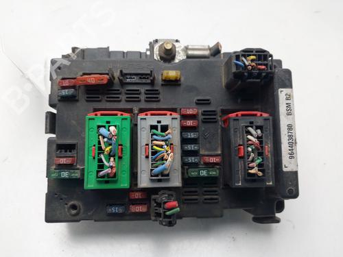 other-peugeot-307-3ac-2000-2001-2002-2003-2004-2005-2006-2007-2008-2009-2010-2011-2012-36420813 main image