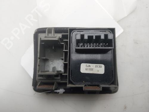 Mirror switch HONDA LEGEND IV (KB_) 3.5 V6 4WD (KB1) | BP33401610I25 - Image 2