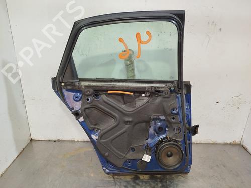 Dør venstre bagtil AUDI A4 B6 (8E2) 1.9 TDI | BP33263867C4 - Image 4