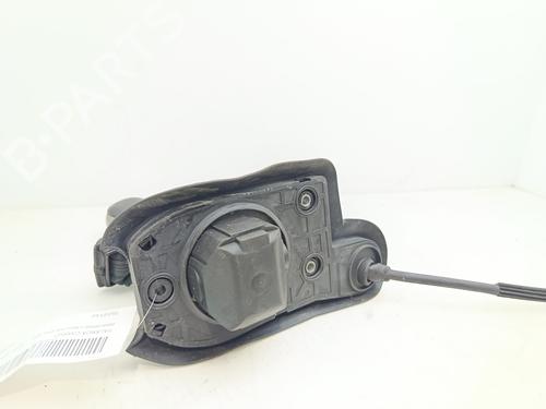 Gear lever BMW 5 (E60) 530 d | BP36036788M90 - Image 4