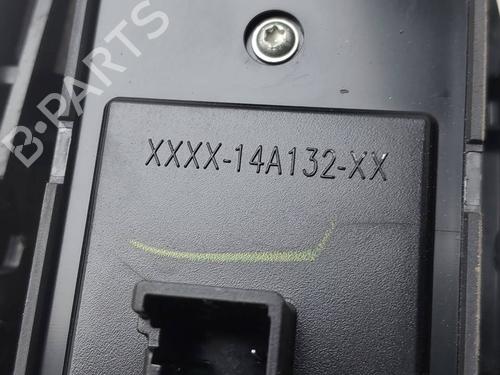 Left front window switch FORD FIESTA VI (CB1, CCN) | BP39184196I27 - Image 2
