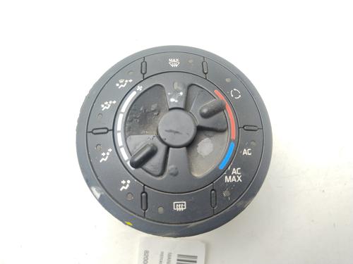 Used Climate control RENAULT ESPACE IV (JK0/1_) 2.2 dCi (JK0H) (150 hp) 31265514