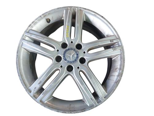 Rim MERCEDES-BENZ B-CLASS Sports Tourer (W245)  | BP29869457C45