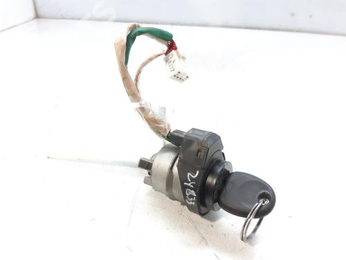 Used Ignition barrel Ignition barrel KIA CARENS III MPV (UN) 2.0 CRDi 140 (140 hp) 8388266 8388266