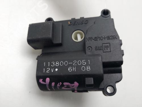 Used Electronic module Electronic module TOYOTA COROLLA Verso (ZER_, ZZE12_, R1_) 2.2 D-4D (AUR10_, AUR10R) (136 hp) 34343712 34343712