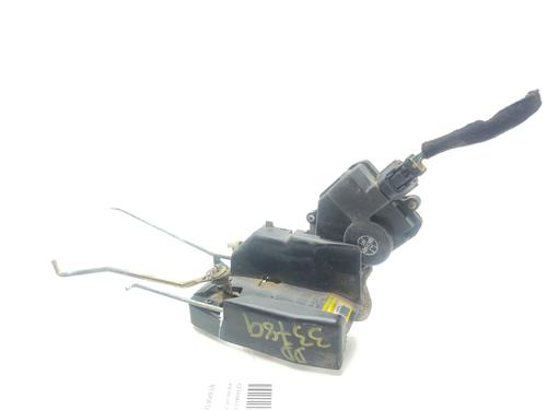 Used Front right lock KIA RIO I Hatchback (DC) 1.3 (82 hp) 24546924