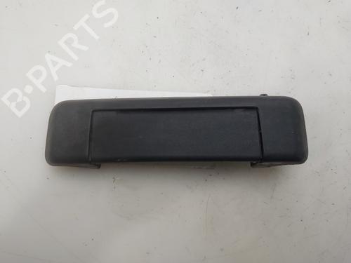 Used Front left exterior door handle Front left exterior door handle 37594410 37594410