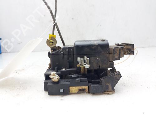Used Front right lock RENAULT KANGOO (KC0/1_) 1.5 dCi (KC08, KC09) (82 hp) 13572009