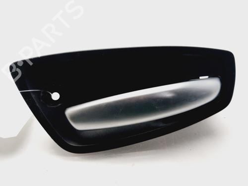 Used Rear right interior door handle BMW 1 (E87) 120 i (150 hp) 32164536