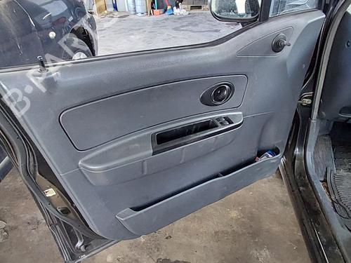 Hood CHEVROLET MATIZ (M200, M250) 0.8 | BP30058062C1 