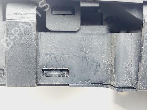 Left front window switch CITROËN C4 Picasso I MPV (UD_) 2.0 HDi 138 | BP31881706I27 - Image 3