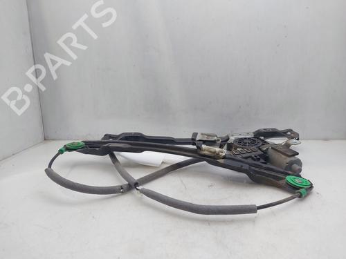 Front left window mechanism JAGUAR X-TYPE I (X400) 2.0 D | BP17899986C22 