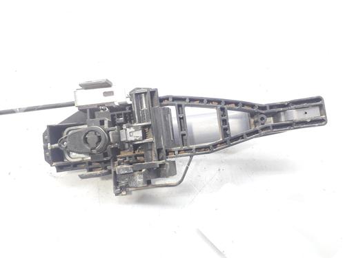 Front left exterior door handle FORD FOCUS III 1.6 TDCi | BP10100224C128 