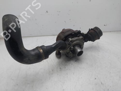 Used Turbocharger/Supercharger Turbocharger/Supercharger 37401910 37401910