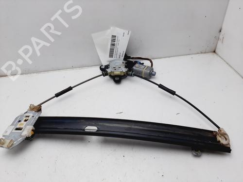 Front right window mechanism CHEVROLET MATIZ (M200, M250) 1.0 | BP22309882C23 