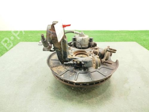 Left front steering knuckle VW TOURAN (1T1, 1T2)  | BP24597502M25 