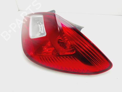 Right taillight OPEL CORSA D (S07)  | BP29502157C35 
